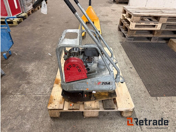 Construction equipment