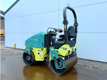 Roller Ammann eARX 26-2 - New / Unused / Full Electric: picture 3 Roller Ammann eARX 26-2 - New / Unused / Full Electric: picture 3
