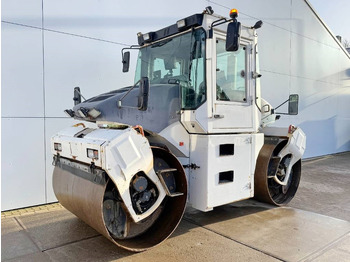 Roller BOMAG