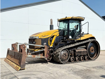 Tracked tractor CATERPILLAR