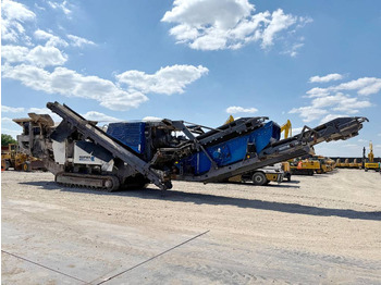 Crusher KLEEMANN