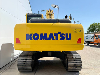 Crawler excavator Komatsu PC210-10M0 *2025 Model*New / Unused / Hammer Lines: picture 4