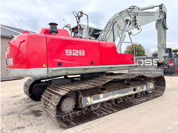 Crawler excavator Liebherr R926WLC - Dutch Machine / Camera / Quick Coupler: picture 4 Crawler excavator Liebherr R926WLC - Dutch Machine / Camera / Quick Coupler: picture 4