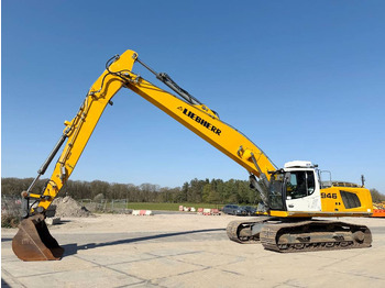 Excavator LIEBHERR R 946