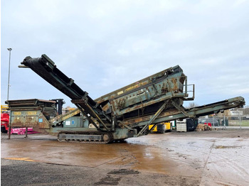 Screener POWERSCREEN