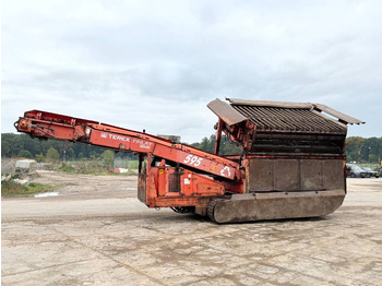 Screener TEREX