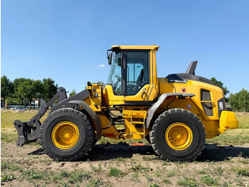 Wheel loader VOLVO L60H