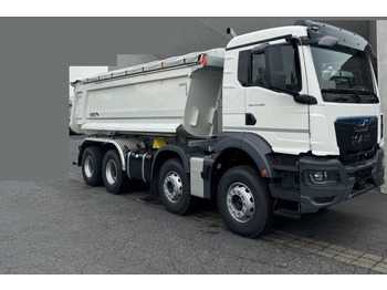 Tipper MAN TGS 41.480