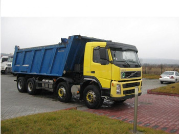 Tipper Volvo FM 400: picture 3 Tipper Volvo FM 400: picture 3