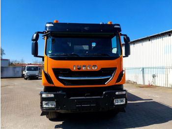 Tipper Iveco AT260XZ/HR: picture 5