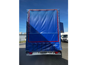 Leasing of MAN TGL 8.220 MAN TGL 8.220: picture 5