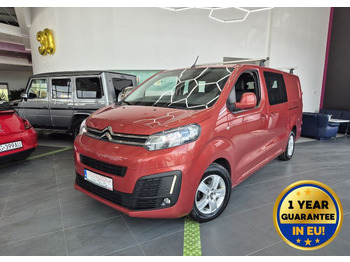 Combi van CITROËN Jumpy