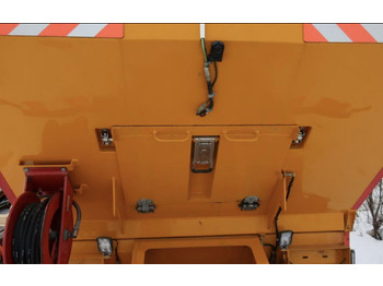 New Garbage truck body Diversen CRV2000 licencja NTM, Steco, New in Poland Kadussis CRV2000 licencja NT: picture 5