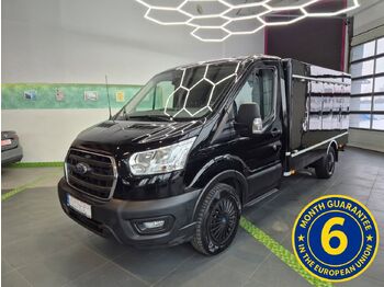 Refrigerated van FORD Transit