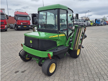 Garden mower John Deere 1905 1905: picture 3 Garden mower John Deere 1905 1905: picture 3