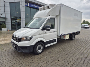 Refrigerated van MITSUBISHI
