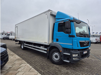 Leasing of MAN TGM 15.250 Cheapest in the whole EU/ 1 Owner / Serviced AT MAN  MAN TGM 15.250 Cheapest in the whole EU/ 1 Owner / Serviced AT MAN: picture 2