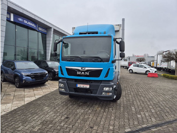 Leasing of MAN TGM 15.250 Cheapest in the whole EU/ 1 Owner / Serviced AT MAN  MAN TGM 15.250 Cheapest in the whole EU/ 1 Owner / Serviced AT MAN: picture 4