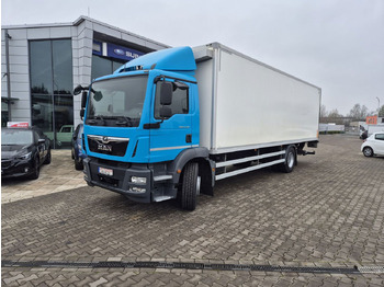 Leasing of MAN TGM 15.250 Cheapest in the whole EU/ 1 Owner / Serviced AT MAN  MAN TGM 15.250 Cheapest in the whole EU/ 1 Owner / Serviced AT MAN: picture 1