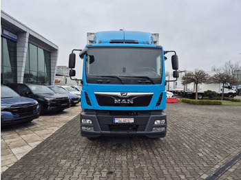 Leasing of MAN TGM 15.250 Cheapest in the whole EU/ 1 Owner / Serviced AT MAN  MAN TGM 15.250 Cheapest in the whole EU/ 1 Owner / Serviced AT MAN: picture 5