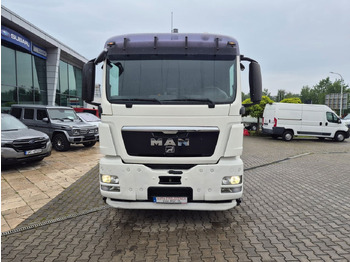Leasing of MAN TGS 18.360 OIL Transport / Good Condition MAN TGS 18.360 OIL Transport / Good Condition: picture 4