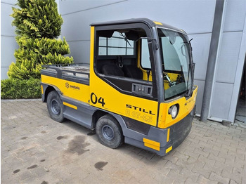 Tow tractor STILL R