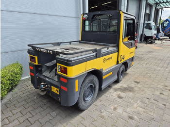 Tow tractor Still R 07-25 , NO Battery , NEW Tires: picture 5 Tow tractor Still R 07-25 , NO Battery , NEW Tires: picture 5