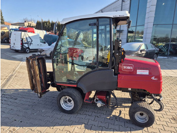 Garden mower TORO