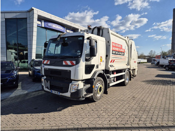 Garbage truck VOLVO FE 280