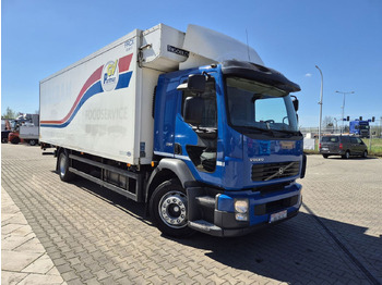 Refrigerator truck VOLVO FL 290