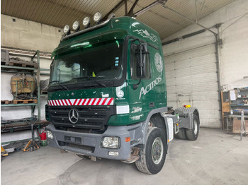 Tractor unit MERCEDES-BENZ Actros 2044
