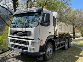 Tipper VOLVO FM 400
