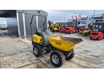 Leasing of WACKER NEUSON 1001 - 2017 Year - 1540 Working Hours WACKER NEUSON 1001 - 2017 Year - 1540 Working Hours: picture 5 Leasing of WACKER NEUSON 1001 - 2017 Year - 1540 Working Hours WACKER NEUSON 1001 - 2017 Year - 1540 Working Hours: picture 5