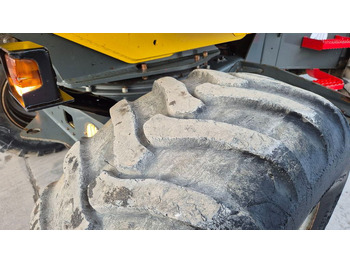 Leasing of  WACKER NEUSON DW90 - 2021 Year - 1640 Working Hours WACKER NEUSON DW90 - 2021 Year - 1640 Working Hours: picture 4