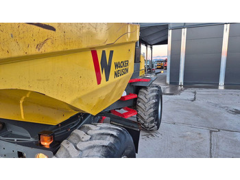Leasing of  WACKER NEUSON DW90 - 2021 Year - 1640 Working Hours WACKER NEUSON DW90 - 2021 Year - 1640 Working Hours: picture 3
