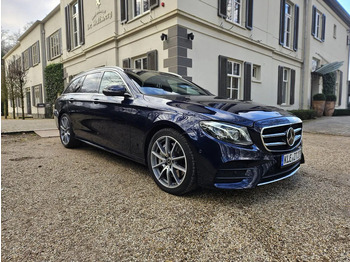 Station wagon MERCEDES-BENZ