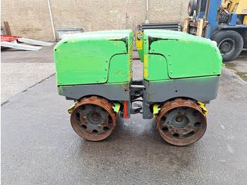 Roller WACKER