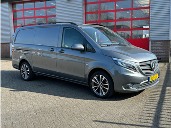 Small van MERCEDES-BENZ Vito 119