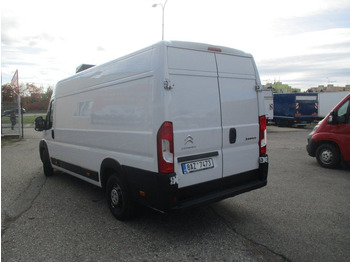Refrigerated van Citroën Jumper  2,2 HDi: picture 3