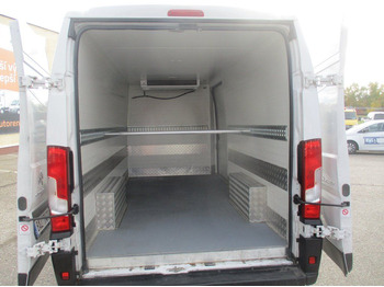 Refrigerated van Citroën Jumper  2,2 HDi: picture 4