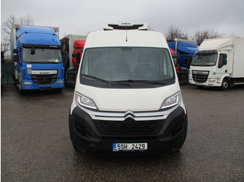 Leasing of  Citroën Jumper  2,2 HDi , L4H2 Citroën Jumper  2,2 HDi , L4H2: picture 2