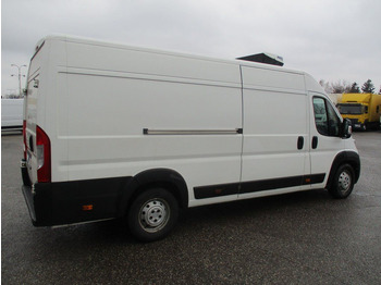 Leasing of  Citroën Jumper  2,2 HDi , L4H2 Citroën Jumper  2,2 HDi , L4H2: picture 5