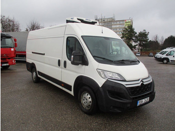 Leasing of  Citroën Jumper  2,2 HDi , L4H2 Citroën Jumper  2,2 HDi , L4H2: picture 3
