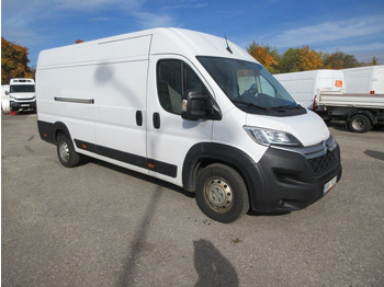 Panel van CITROËN Jumper