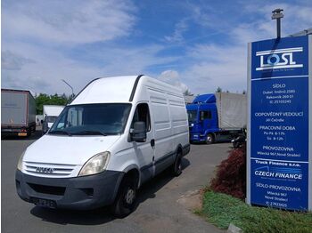 Panel van IVECO Daily 35C15