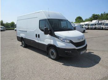 Panel van IVECO Daily 35s16