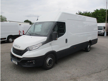 Panel van IVECO Daily 35s16