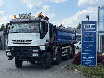 Tipper IVECO Trakker
