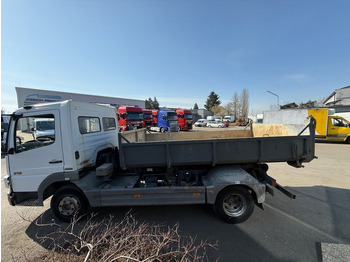 Leasing of  Mercedes-Benz 916 Atego EURO 4 Mercedes-Benz 916 Atego EURO 4: picture 5