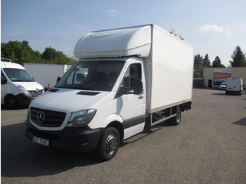 Refrigerated van MERCEDES-BENZ Sprinter 514